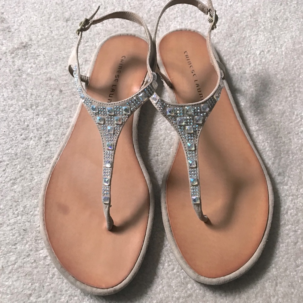 Chinese Laundry Sandals